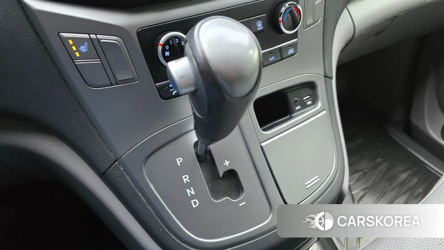 Hyundai The New Grand Starex id 4232693 из Кореи 30