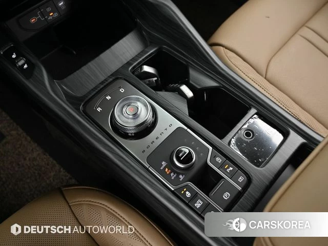 Kia The New Sorento 4th Generation id 3882937 из Кореи 19