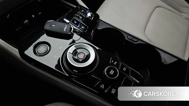 Kia Sportage 5th Generation Hybrid id 4916826 из Кореи 30