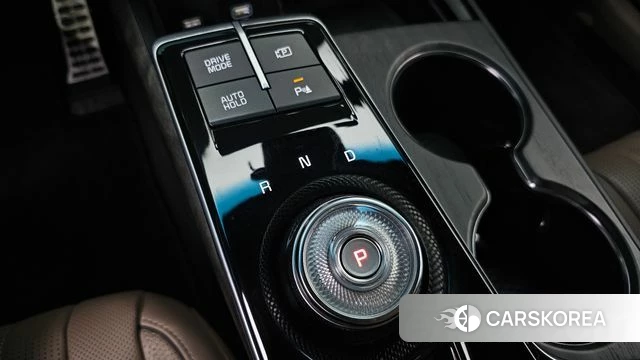 Kia K8 Hybrid id 4750354 из Кореи 34