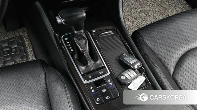 Kia The New K5 2nd generation id 4708680 из Кореи 29