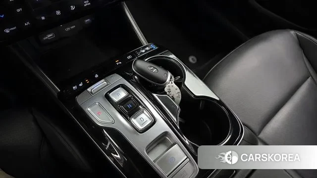 Hyundai Tucson (NX4) id 3483842 из Кореи 19