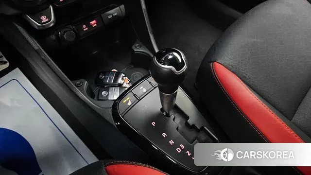 Kia All New Morning (JA) id 3464401 из Кореи 19