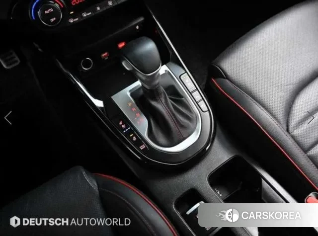 Kia The New K3 2nd generation id 3493314 из Кореи 19