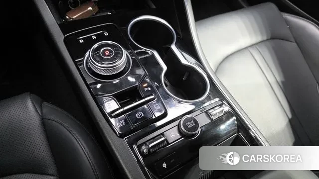 Kia K5 3rd generation id 3412255 из Кореи 19