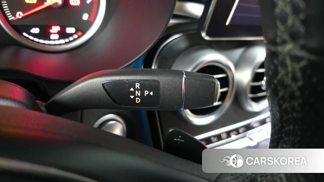 Mercedes-Benz GLC-Class X253 id 4667467 из Кореи 31