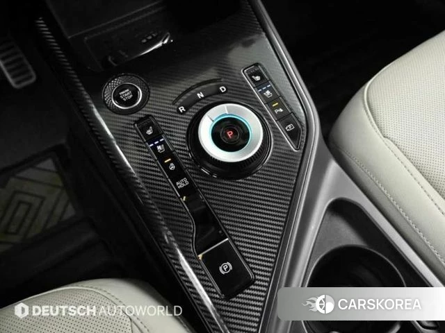 Kia Di Ol Nu Niro id 4195358 из Кореи 19