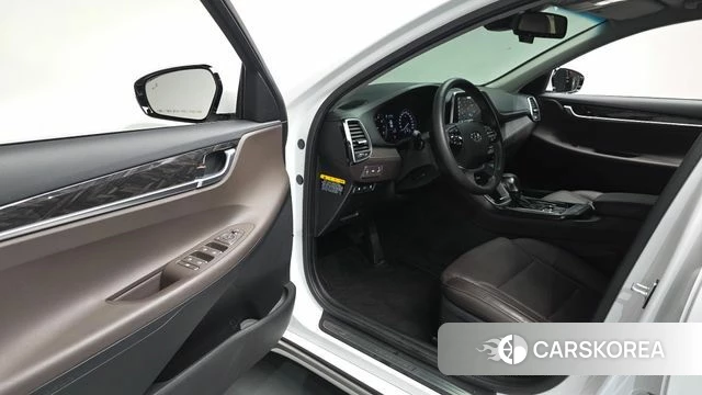 Hyundai Grandeur IG id 3893613 из Кореи 19