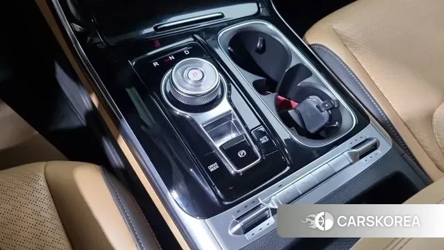 Kia Carnival 4th generation id 3038410 из Кореи 17