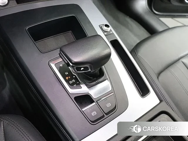 Audi Q5 (FY) id 3534428 из Кореи 19