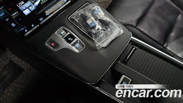 Hyundai The New Grandeur IG Hybrid id 2912368 из Кореи 19