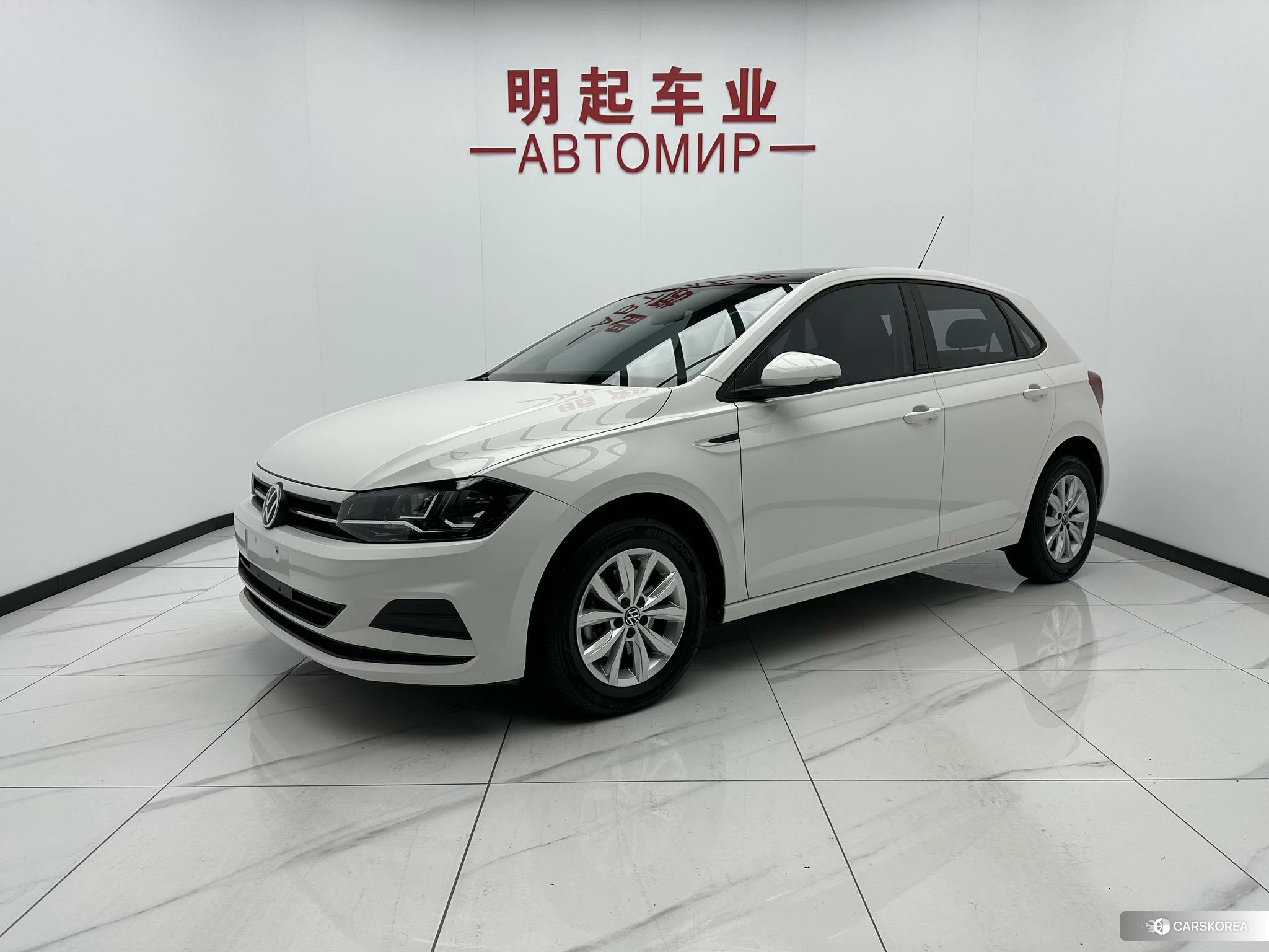 Volkswagen Polo id 4514832 из Китая 16