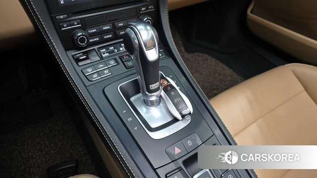 Porsche 718 Boxster id 4309869 из Кореи 28