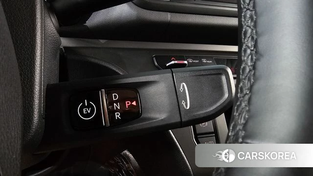 Kia The New Kia Ray EV id 4730251 из Кореи 33