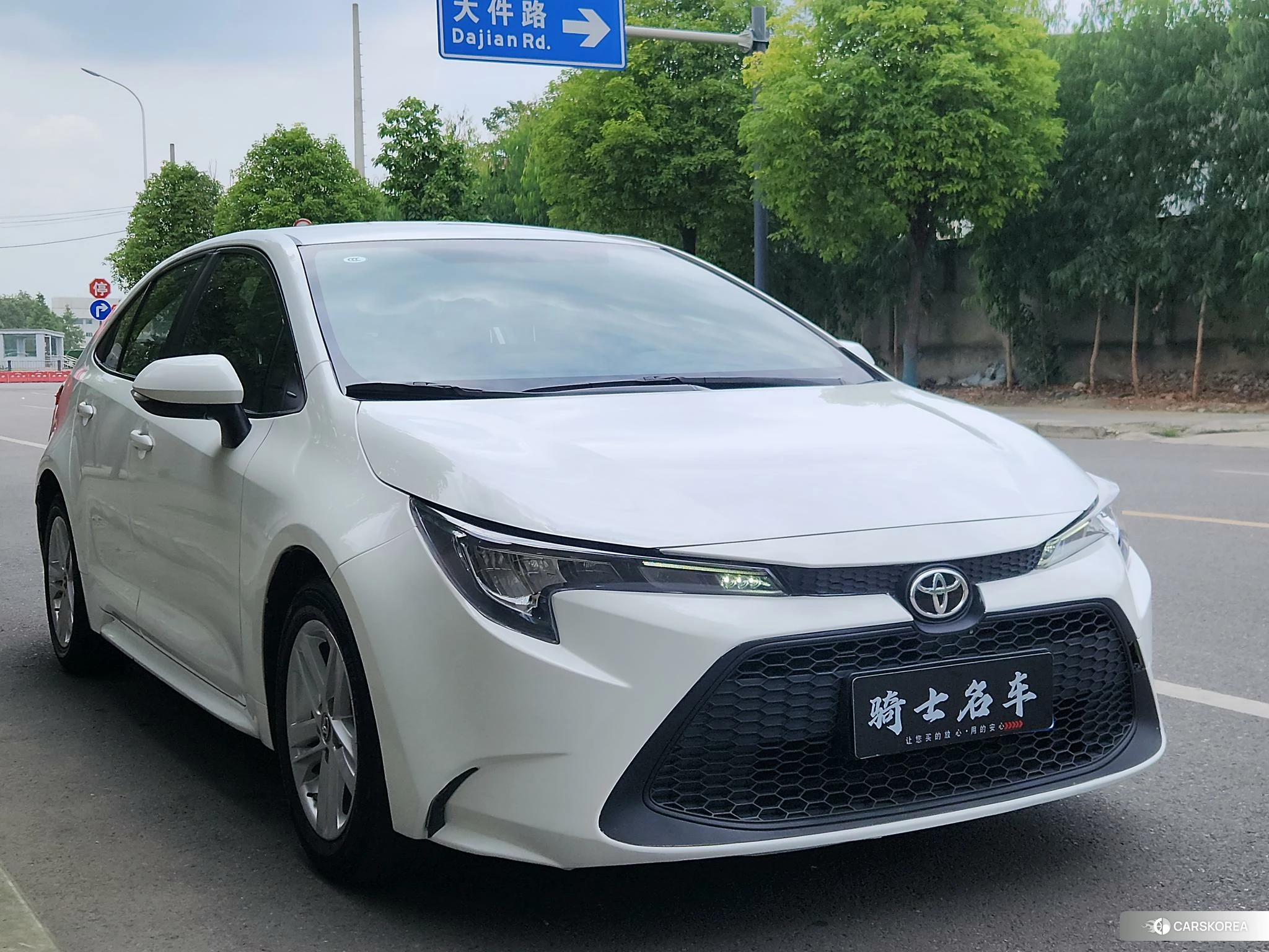 Toyota Lei Ling id 4493143 из Китая 16