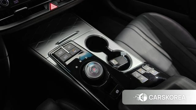 Kia K8 id 3811274 из Кореи 19