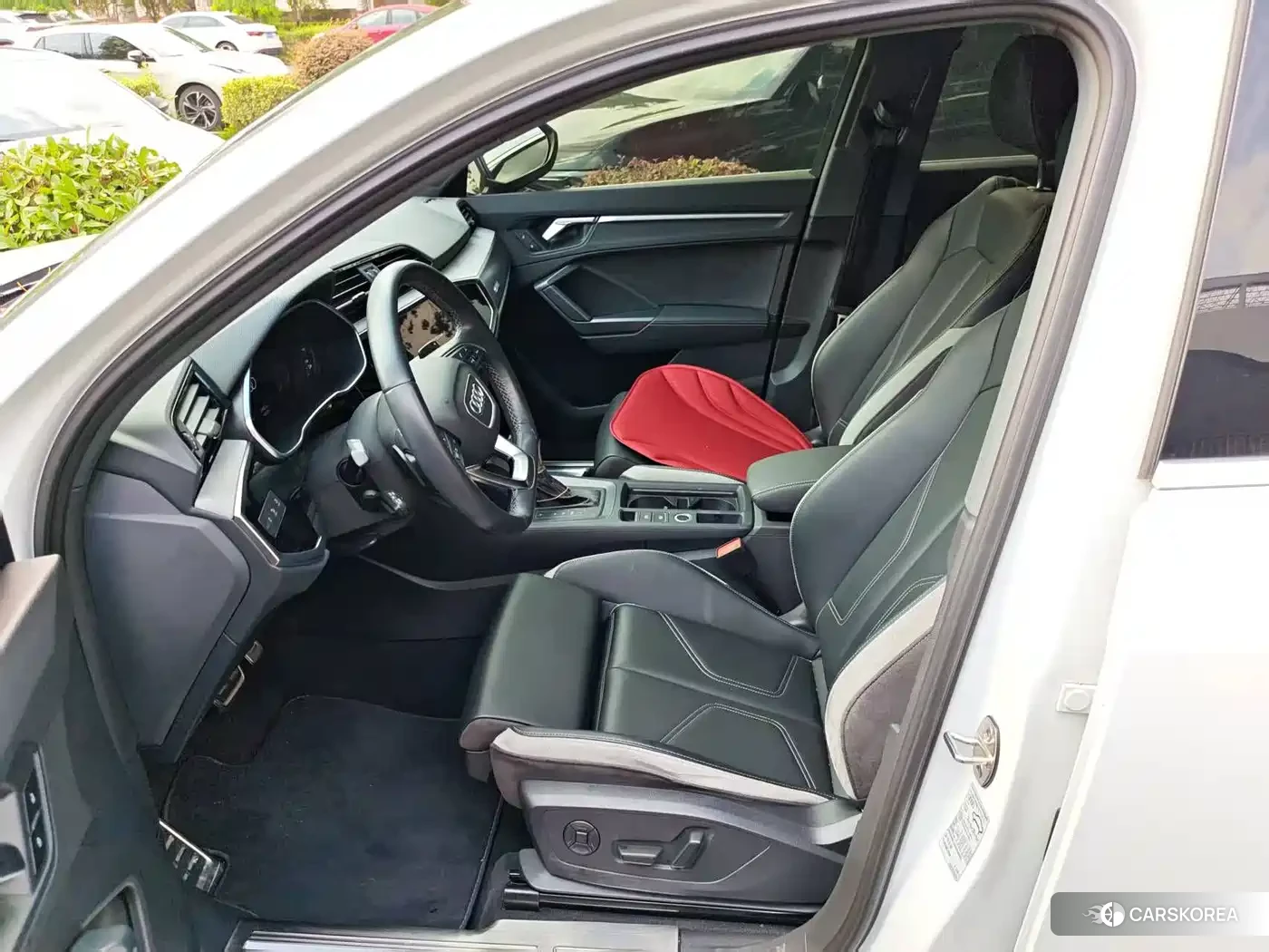 Audi Q3 id 4617084 из Китая 9