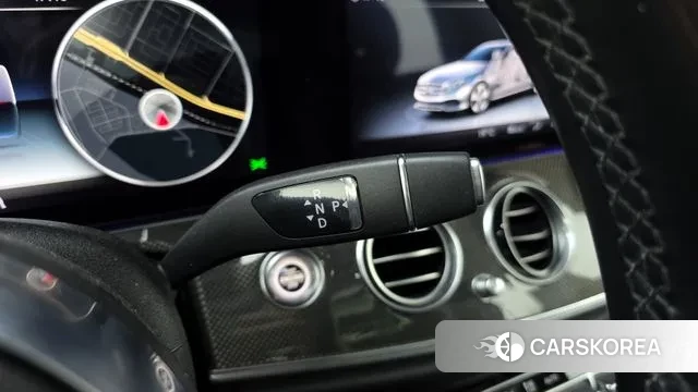 Mercedes-Benz E-Class W213 id 3788835 из Кореи 19