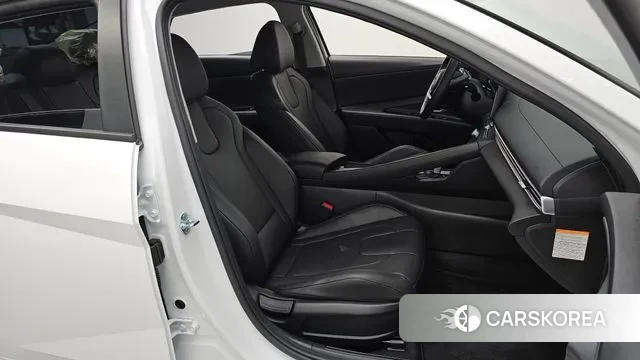 Hyundai The New Avante Hybrid (CN7) id 3775740 из Кореи 19