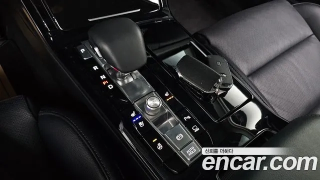 Kia K7 Premier id 2880288 из Кореи 19