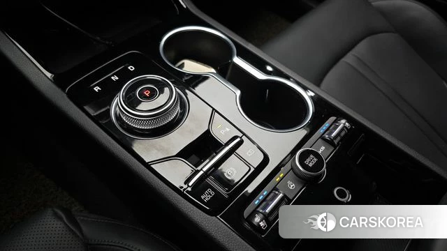 Kia The New K5 3rd generation id 4499758 из Кореи 30