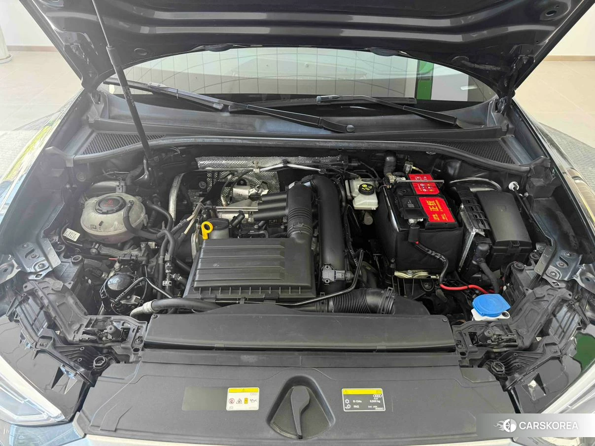 Audi Q3 id 4493185 из Китая 23