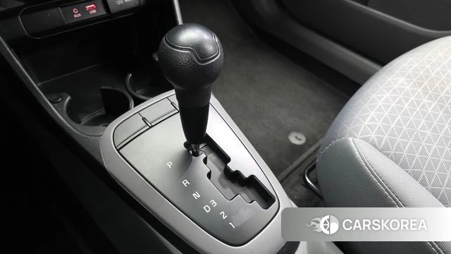 Kia All New Morning (JA) id 4536402 из Кореи 30
