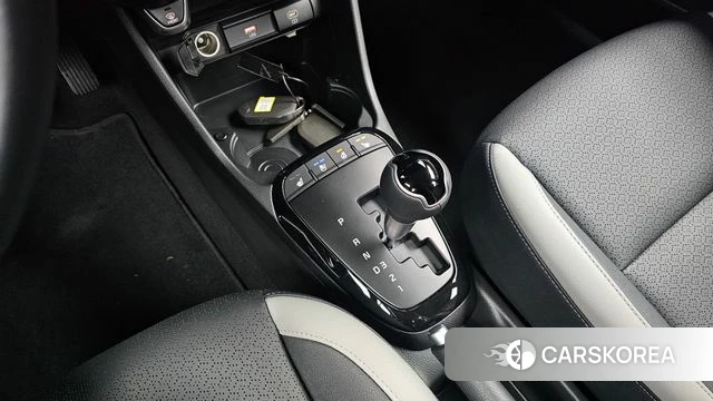 Kia The New Morning (JA) id 4591418 из Кореи 30
