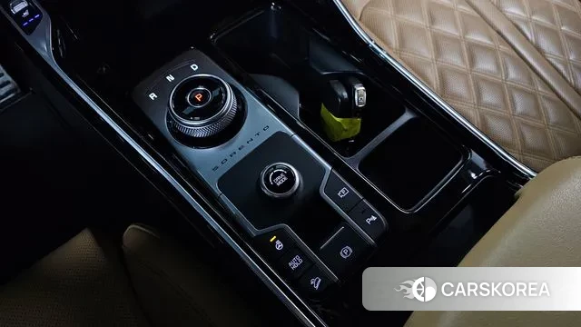 Kia Sorento 4th Generation id 3777743 из Кореи 19