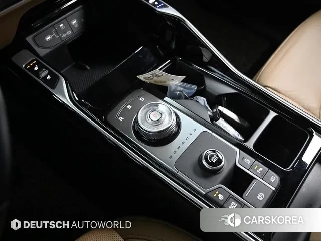 Kia The New Sorento 4th Generation id 3425292 из Кореи 19