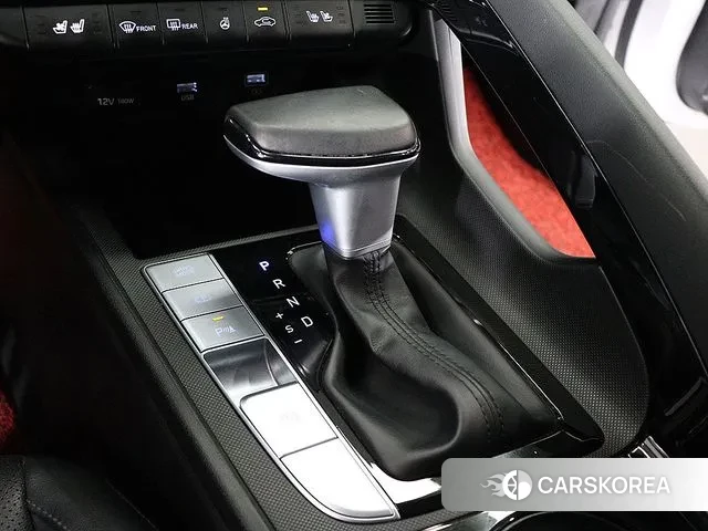 Hyundai Avante (CN7) id 3448953 из Кореи 19