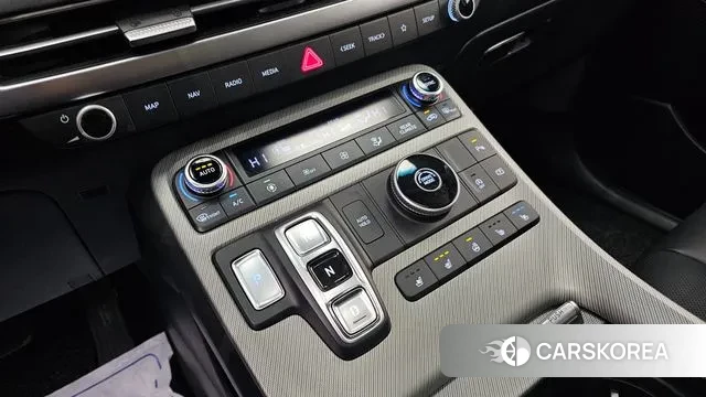 Hyundai The New Palisade id 3571858 из Кореи 19