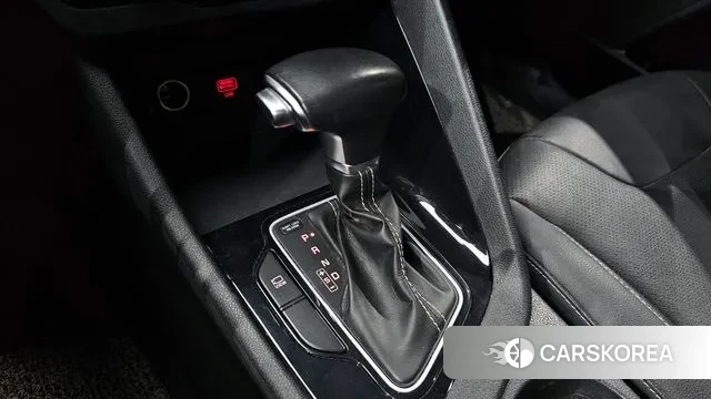 Kia The New Niro id 2366458 из Кореи 19