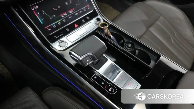 Audi A8 (D5) id 4369576 из Кореи 34