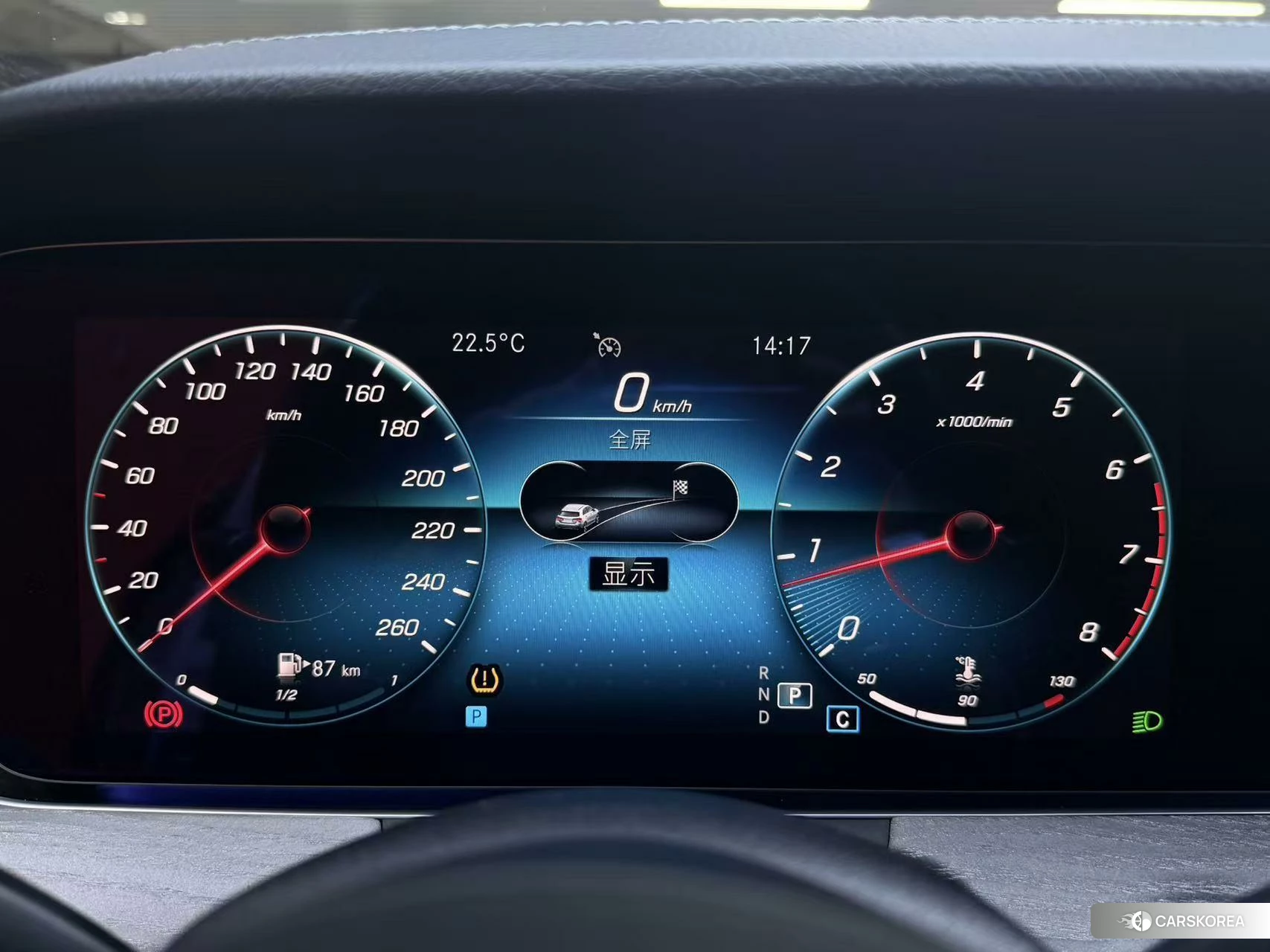 Mercedes-Benz E-class id 4492641 из Китая 14