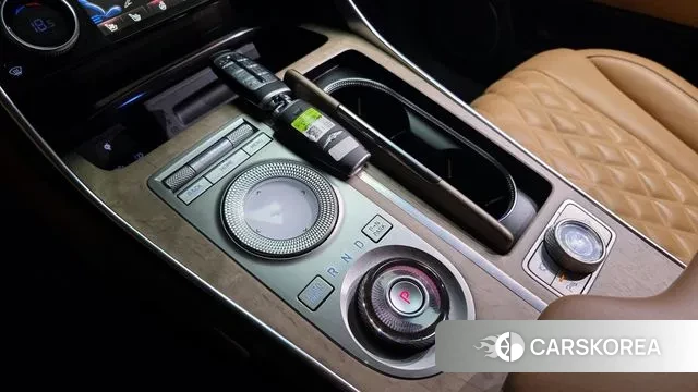 Genesis GV80 id 2974817 из Кореи 19