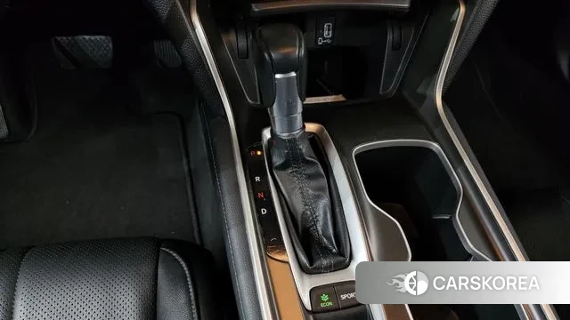 Honda Accord 10th Generation id 3718445 из Кореи 19