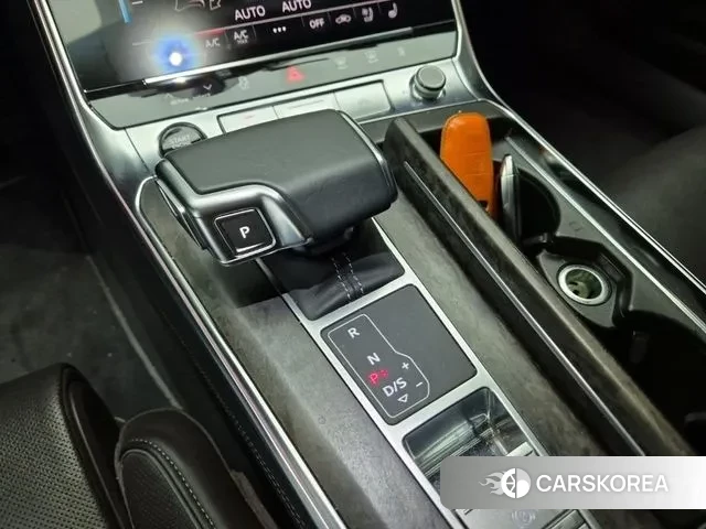 Audi A7 (4K) id 2973396 из Кореи 19