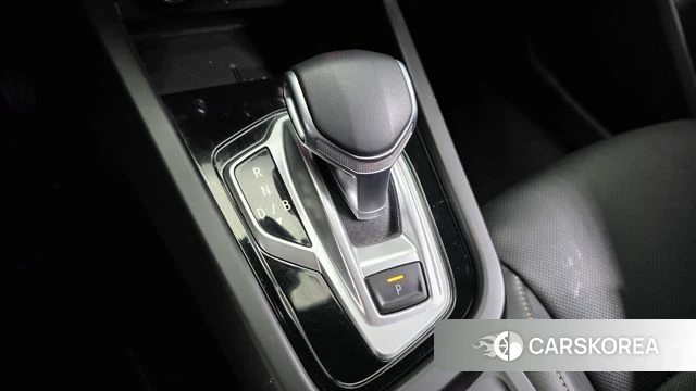 Renault Korea (Samsung) Arcana id 4427448 из Кореи 31