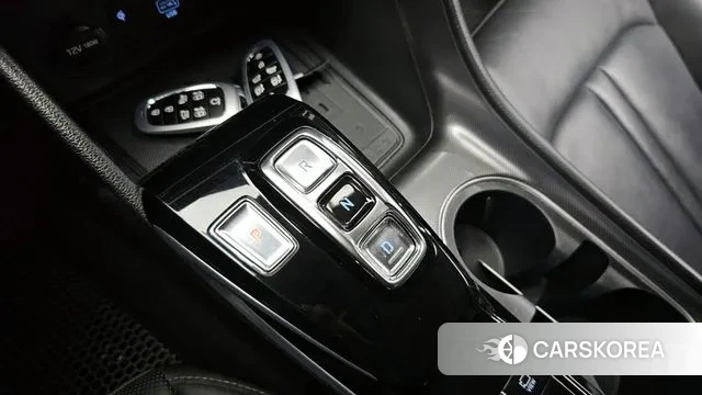 Hyundai Sonata (DN8) id 3772546 из Кореи 19