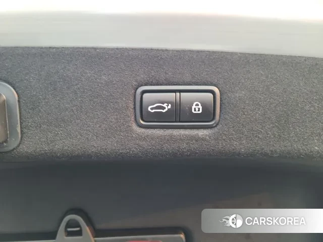 Kia More K9 id 3761359 из Кореи 19