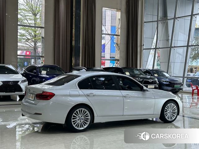 BMW 3 series id 4227299 из Китая 13