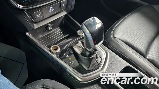 Ssangyong Berry New Tivoli id 2709680 из Кореи 18