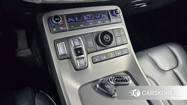 Hyundai Palisade id 3402225 из Кореи 19