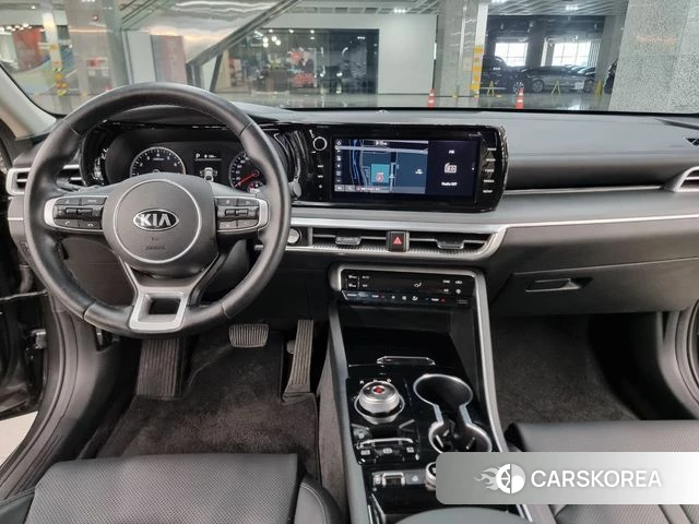 Kia K5 3rd generation id 3923819 из Кореи 18