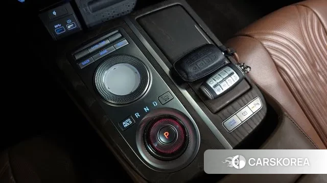 Genesis G80 (RG3) id 2990648 из Кореи 19