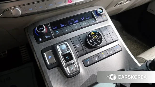 Hyundai Palisade id 3013728 из Кореи 19