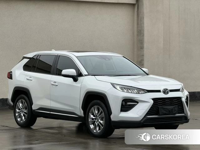 Toyota Wilanda id 4261455 из Китая 14