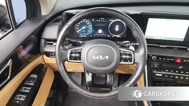 Kia Carnival 4th generation id 3655135 из Кореи 19