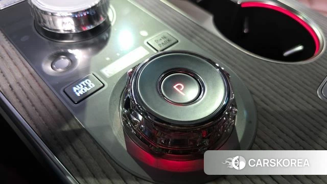 Genesis GV80 id 4691218 из Кореи 19